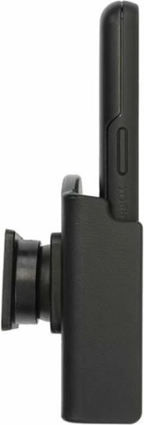 Brodit 711214 Houder Passieve Houder Mobiele Telefoon/Smartphone Zwart 4 Brodit 711214 Houder Passieve Houder Mobiele Telefoon/Smartphone Zwart - Afbeelding 2