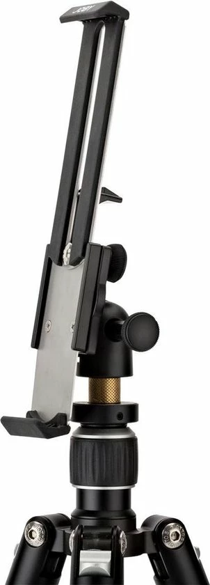 Joby GripTight Mount PRO Tablet Black 11 Joby GripTight Mount PRO Tablet Black - Afbeelding 9