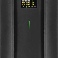 Deltaco E-Charge - Oplaadkabel Elektrische Auto - Schuko | Type 2 - 16A - 5 M -AZDome store 319x840