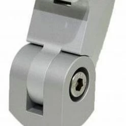 Navigatiesteun.nl Navigatiesteun Garmin - Zilver - Balhoofdsteun - 13 Mm