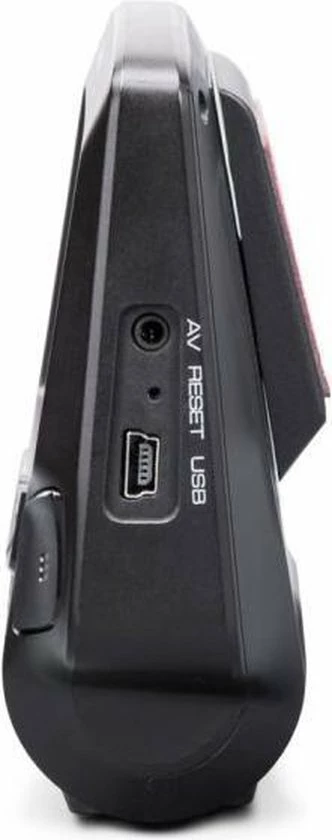 Midland Street Guardian Flat DashCam 12V 7 Midland Street Guardian Flat DashCam 12V - Afbeelding 5