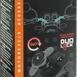 Lampa Opti-Handle DUO LOCK Stangmontage 13 Lampa Opti-Handle DUO LOCK Stangmontage -AZDome store 335x840