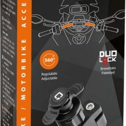 Lampa Opti-Handle DUO LOCK Stangmontage 15 Lampa Opti-Handle DUO LOCK Stangmontage -AZDome store 341x840