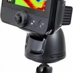 RAM Mount Montageset B-Kogel Raymarine® Dragonfly™ RAM-B-101-RYM1