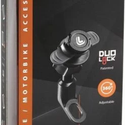 Lampa Titan Opti-Pole, Spiegel En Schroefvaste Bevestiging 23 Lampa Titan Opti-Pole, Spiegel En Schroefvaste Bevestiging -AZDome store 342x840