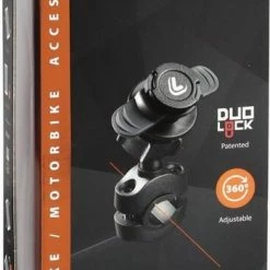 Lampa Titan Opti Bar, Spiegel En Crossbarbevestiging 9-18 Mm Diameter. -AZDome store 349x840