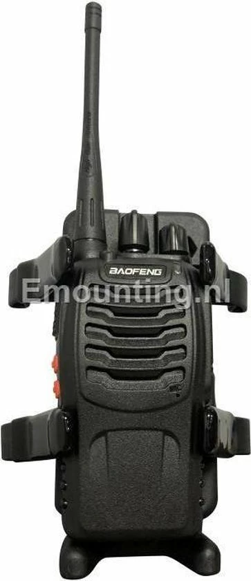 RAM Mount Balhoofdsteun Universele Houder Vingergrip RAM-B-176-UN4U 10 RAM Mount Balhoofdsteun Universele Houder Vingergrip RAM-B-176-UN4U - Afbeelding 8