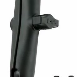 RAM Mount U-Bout Lange Steun Stangmontage U-beugel Staal RAM-B-149Z-C-347U