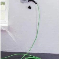 Blaupunkt Oplaadkabel Electrische Auto Type1>2 32A 1ph A1P32AT1 -AZDome store 367x840