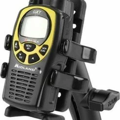 RAM Mount Balhoofdsteun Universele Houder Vingergrip RAM-B-176-UN4U 27 RAM Mount Balhoofdsteun Universele Houder Vingergrip RAM-B-176-UN4U -AZDome store 369x840