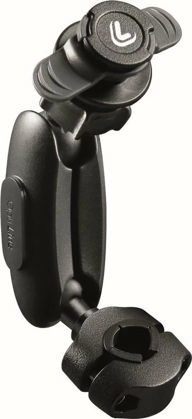 Lampa Titan Opti Bar Orbit, spiegel en crossbarbevestiging 9-18 mm diameter. Lampa Titan Opti Bar Orbit, Spiegel En Crossbarbevestiging 9-18 Mm Diameter. -AZDome store