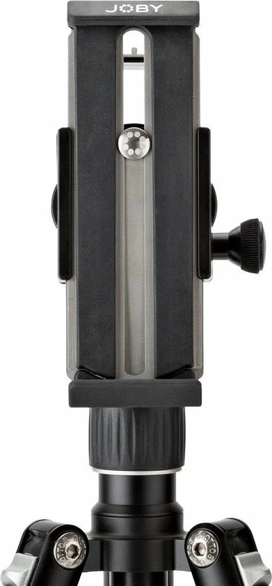 Joby GripTight Mount PRO Tablet Black 7 Joby GripTight Mount PRO Tablet Black - Afbeelding 5