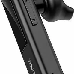 Borofone Bleutooth Headset BC30 - Zwart -AZDome store 395x840