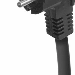 Deltaco E-Charge - Oplaadkabel Elektrische Auto - Schuko | Type 2 - 16A - 5 M -AZDome store 406x840 3