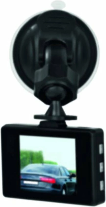 MAXXMEE Dashcam Full HD 5V Zwart 6 MAXXMEE Dashcam Full HD 5V Zwart - Afbeelding 4