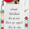 Nostalgic Art Merchandising Nostalgic Art Magneet Notepad Coca-Cola 1960 -AZDome store 433x840