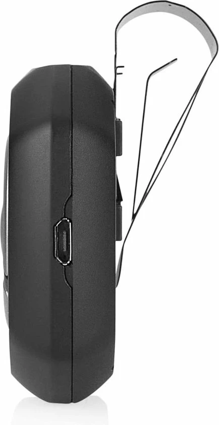 Smartwares Bluetooth car kit SK-1541 Smartwares Bluetooth Car Kit SK-1541 -AZDome store