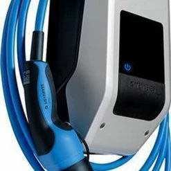 Mennekes Amtron Compact 3-Fase 16A 5m Kabel Type 2 -AZDome store 455x840