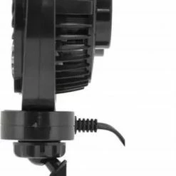 ABC-Led HX-T705E - Dashboardventilator