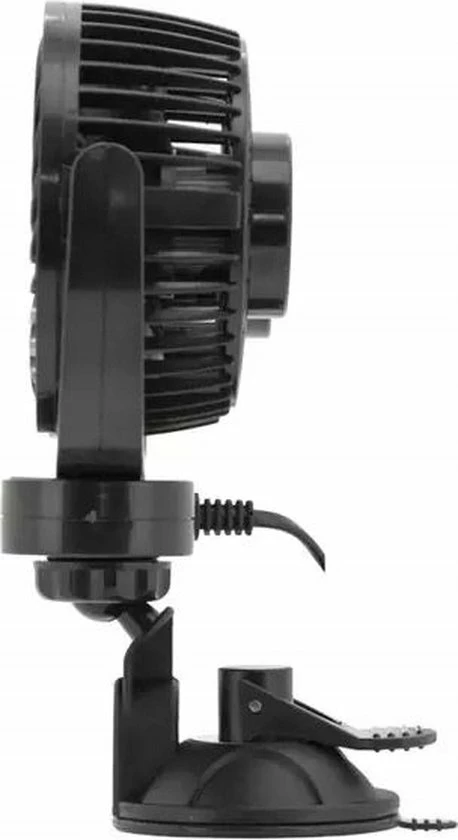 ABC-Led HX-T705E - Dashboardventilator 3 ABC-Led HX-T705E - Dashboardventilator