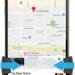 Ventilator Smartphone Houder - SBS -AZDome store 473x840 1