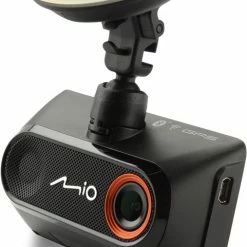 MIO MiVue 788 Dashcam - Touch - Connect -AZDome store 481x840