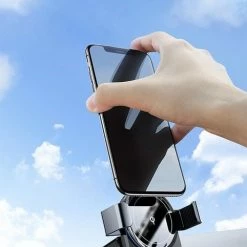 Joyroom Wireless Charging Gravity Car Holder JR-ZS212