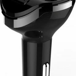 DrPhone BC6 Carkit - FM Transmitter - Autolader - Wireless Auto Bluetooth Kit - MP3-speler ? Wireless Handsfree - SD-kaart - Met 2 USB Poorten -AZDome store 488x840