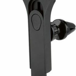 Ultimate Speed Auto-smartphone Houder 3 Klemmen