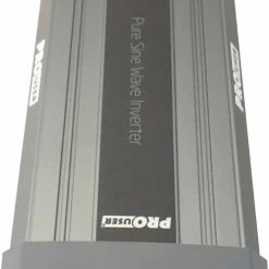 Pro-User Pro User Spanningsomvormer 400 Watt - Omvormers - -AZDome store 492x840