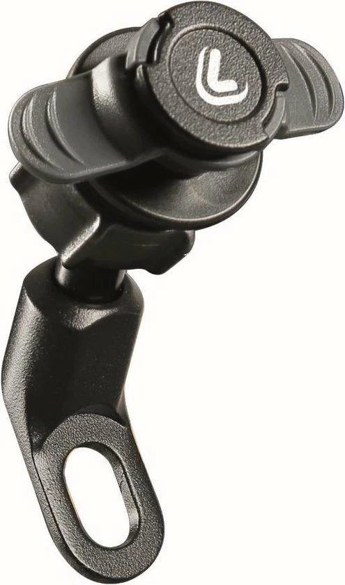 Lampa Titan Opti-Pole, Spiegel En Schroefvaste Bevestiging 3 Lampa Titan Opti-Pole, Spiegel En Schroefvaste Bevestiging