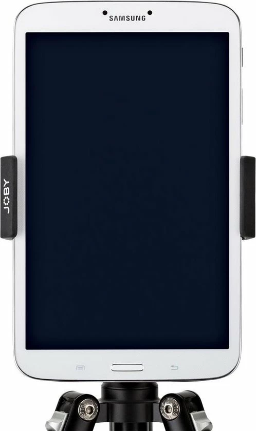 Joby GripTight Mount PRO Tablet Black 13 Joby GripTight Mount PRO Tablet Black - Afbeelding 11