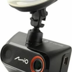 MIO MiVue 788 Dashcam - Touch - Connect -AZDome store 509x840 1