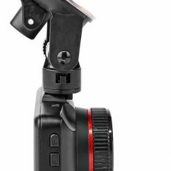Nedis DCAM15BK Dashcam Full Hd 1080 P 1 Ch 3,0 Inch Kijkhoek Van 120° Metalen Behuizing -AZDome store 515x840 1