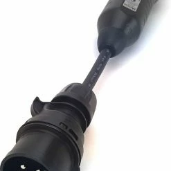 Metron Portable Laadpunt Met Type 2 Socket Voor Rode CEE 16A 3 Fase CEE Rood 3 Fasen 16A Met Type 2 Stopcontact 13 Metron Portable Laadpunt Met Type 2 Socket Voor Rode CEE 16A 3 Fase CEE Rood 3 Fasen 16A Met Type 2 Stopcontact -AZDome store 520x840