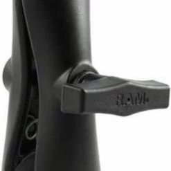 RAM Mount Klemarm B-maat Anti-diefstal Slot -AZDome store 524x840 1