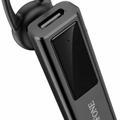 Borofone Bleutooth Headset BC30 - Zwart -AZDome store 527x840