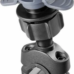 Lampa Titan Opti Bar, Spiegel En Crossbarbevestiging 9-18 Mm Diameter.