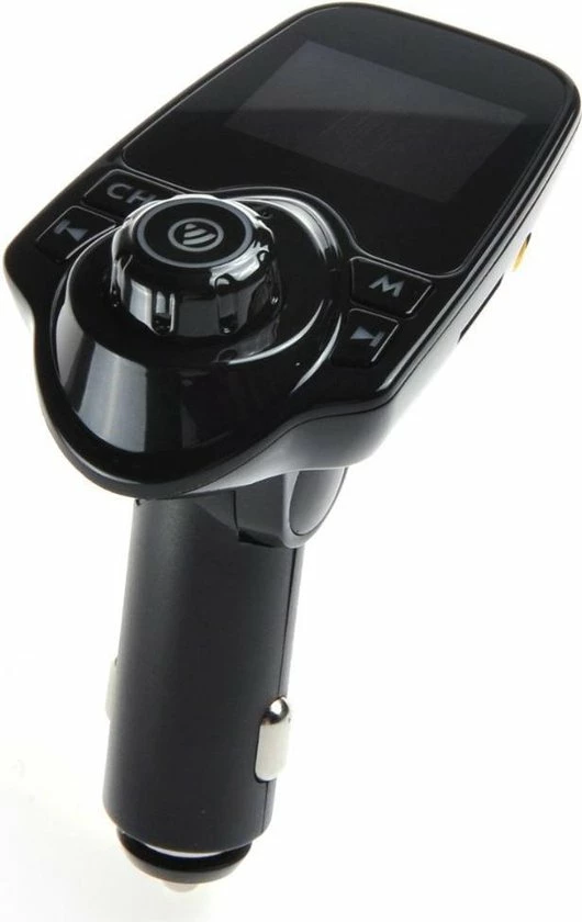 Bluetooth FM Transmitter voor in de auto - ZT ? Handsfree bellen carkit met AUX / SD kaart / USB - Ingangen - Bluetooth Handsfree Carkits / adapter / auto bluetooth / LCD Display - T11 FM Transmitter ZT Accessoires Bluetooth FM Transmitter Voor In De Auto - ZT ? Handsfree Bellen Carkit Met AUX / SD Kaart / USB - Ingangen - Bluetooth Handsfree Carkits / Adapter / Auto Bluetooth / LCD Display - T11 FM Transmitter -AZDome store 530x840 1