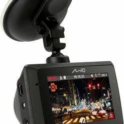 MIO MiVue 788 Dashcam - Touch - Connect -AZDome store 530x840 2
