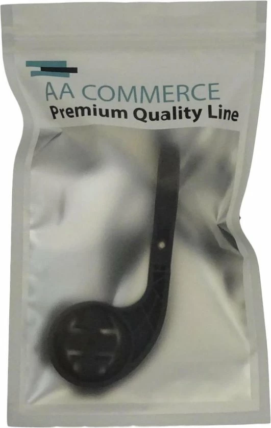 AA Commerce Fietssteun Houder Geschikt Voor Garmin Edge 200/500/510/520/800/810 9 AA Commerce Fietssteun Houder Geschikt Voor Garmin Edge 200/500/510/520/800/810 - Afbeelding 7