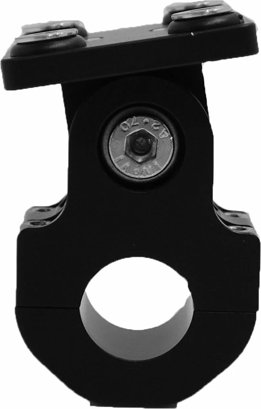 Navigatiesteun Tom Tom - Zwart - Stuurklem - 22 mm Navigatiesteun.nl Navigatiesteun Tom Tom - Zwart - Stuurklem - 22 Mm -AZDome store