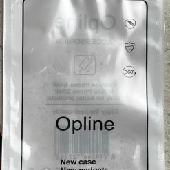 Opline Bluetooth Carkit MP3-speler FM Transmitter Zender Draadloze Radio - Adapter USB-oplader Voor Smartphone / IPhone / IPod / Samsung - Goud -AZDome store 544x840 3