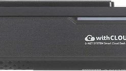 Gnet G-ON3 3CH QuadHD Cloud Wifi GPS 128gb Dashcam Voor Auto -AZDome store 550x141