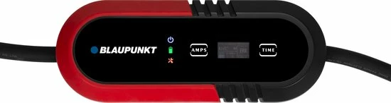 Blaupunkt EV Port.Charger Type 2 P3PM2T2 | Oplaadkabel Elektrische Auto 5 Blaupunkt EV Port.Charger Type 2 P3PM2T2 | Oplaadkabel Elektrische Auto - Afbeelding 3