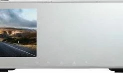 Overmax Camroad - Achteruitkijkspiegel En Achteruitrijcamera - Zilver/Zwart -AZDome store 550x148