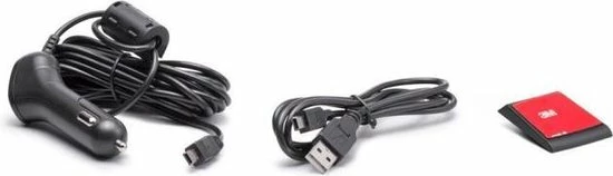 Midland Street Guardian Flat DashCam 12V 10 Midland Street Guardian Flat DashCam 12V - Afbeelding 8