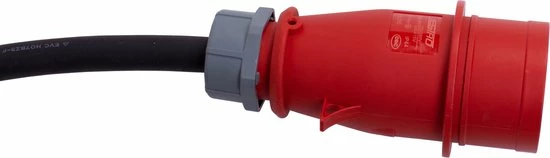 Blaupunkt EV Port.Charger Type 2 P3PM2T2 | Oplaadkabel Elektrische Auto 6 Blaupunkt EV Port.Charger Type 2 P3PM2T2 | Oplaadkabel Elektrische Auto - Afbeelding 4