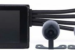 Motocam M2F 2CH Dual FullHD Motor Dashcam 12 Motocam M2F 2CH Dual FullHD Motor Dashcam -AZDome store 550x167