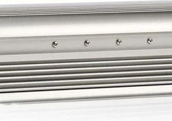 Nedis Inverter Gemodificeerde Sinusgolf | Ingangsvoltage: 24 VDC | Apparaat Stroomoutput: 2 | 230 V ~ 50 Hz | 1000 W | Piekvermogen: 2400 W | Type Stopcontact: F (CEE 7/3) | Accuklemmen -AZDome store 550x174 2